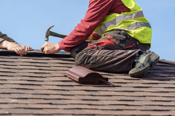 Best Commercial Roofing Services  in Kannapolis, NC