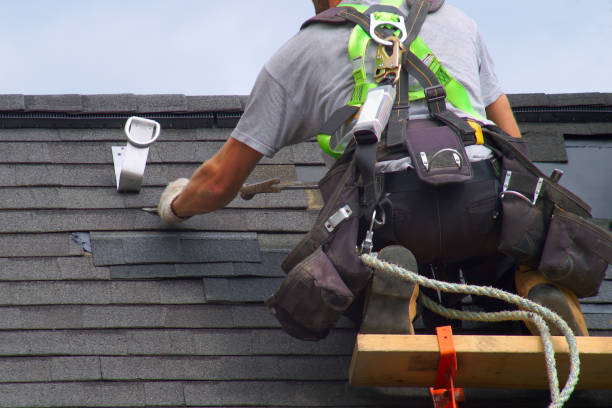 Best Local Roofing Companies  in Kannapolis, NC