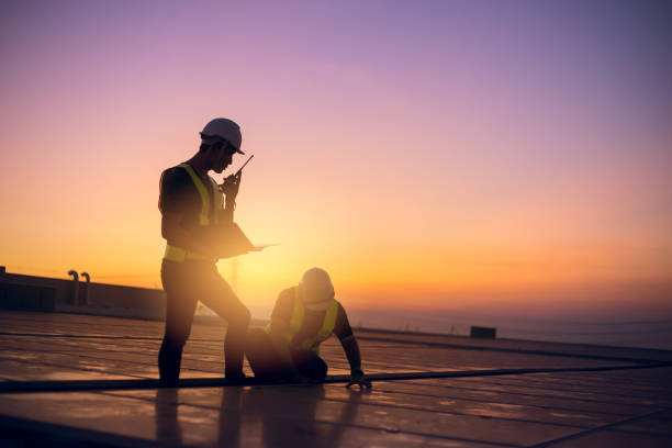 Roof Gutter Cleaning in Kannapolis, NC