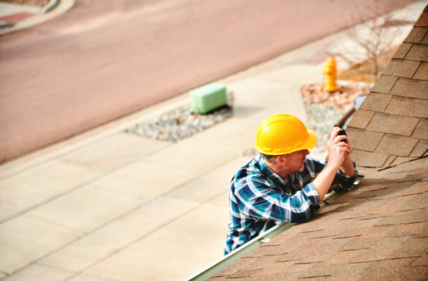 Best Storm Damage Roof Repair  in Kannapolis, NC