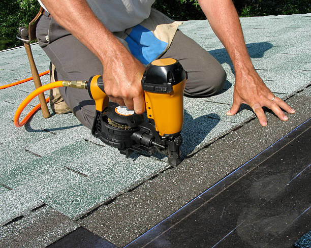Sealant for Roof in Kannapolis, NC