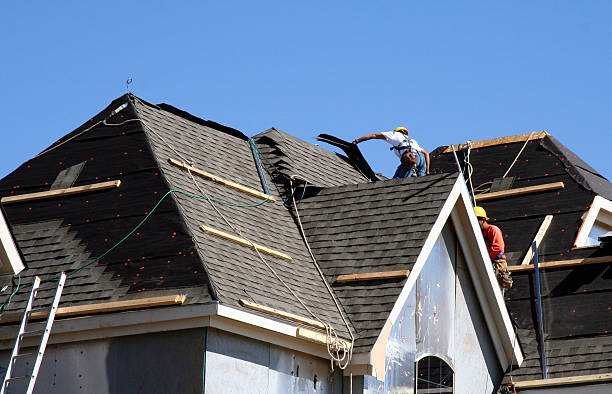 Best Affordable Roofing Company  in Kannapolis, NC