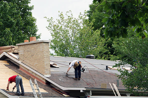 Best New Roof Installation  in Kannapolis, NC