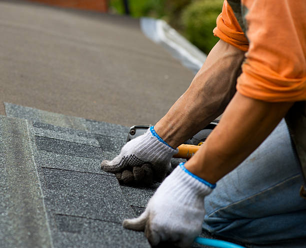 Quick and Trustworthy Emergency Roof Repair Services in Kannapolis, NC