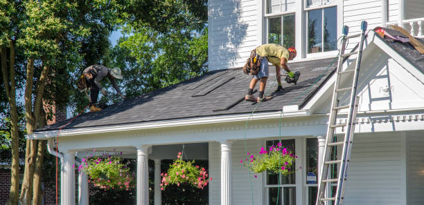Best New Roof Installation  in Kannapolis, NC
