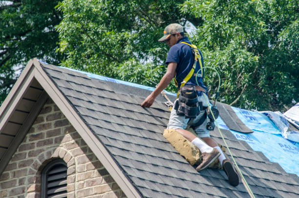 Best Best Roofing Contractors  in Kannapolis, NC